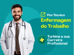 Imagem Enfermagem do Trabalho