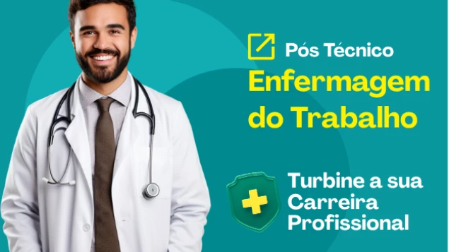 Imagem Enfermagem do Trabalho Imagem Enfermagem do Trabalho
