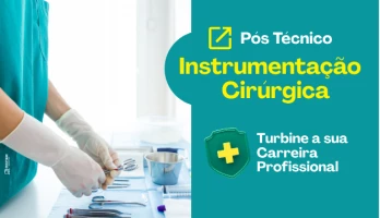 Imagem Instrumentação Cirúrgica Imagem Instrumentação Cirúrgica