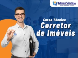 Imagem Corretor de Imóveis
