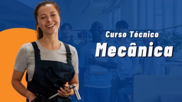 Imagem Mecânica Imagem Mecânica
