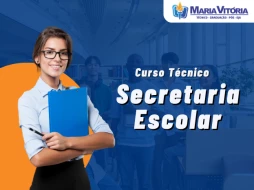 Imagem Secretaria Escolar