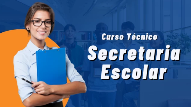 Imagem Secretaria Escolar Imagem Secretaria Escolar
