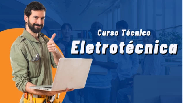 Imagem Eletrotécnica