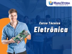 Imagem Eletrônica
