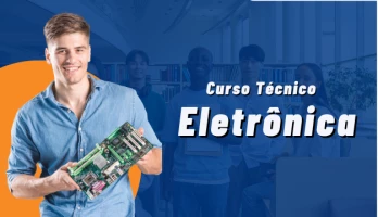 Imagem Eletrônica Imagem Eletrônica