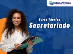 Imagem Secretariado