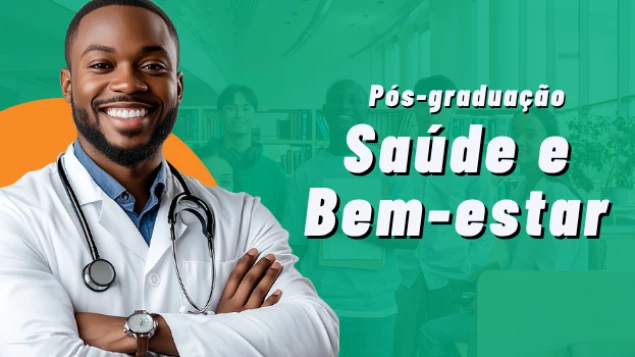 Imagem Saúde e Bem-estar