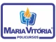 Logo  Colégio Maria Vitória